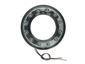 Lampa tylna 2SA008 405-011