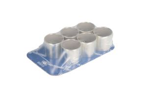 Tuleja korbowodu 87 329 690