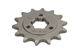 Zębatka napędowa przednia JTF437,14