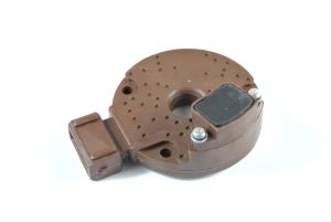 Zestaw styków rozdzielacza zapłonu KZ0015