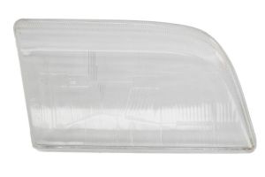 Szkło reflektora świateł przednich 711305621634