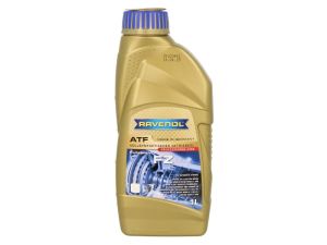 Olej do automatycznej skrzyni biegów RAV ATF FZ MAZDA 1L