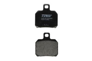 Klocek hamulcowy kpl. MCB700RQ