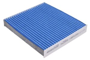 Filtr kabiny 34.266.00