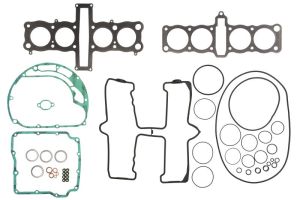 Kompletny zestaw uszczelek silnika P400485850603