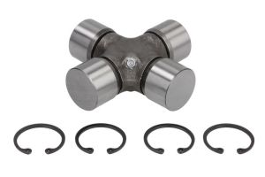 Przegub elastyczny wału BO2-2T316