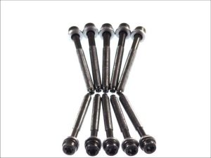 Zestaw śrub głowicy cylindrów EL804870