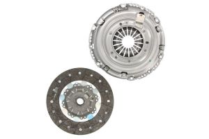 Zestaw sprzęgła 626 3152 09