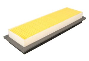 Filtr kabiny PUR-HC0122