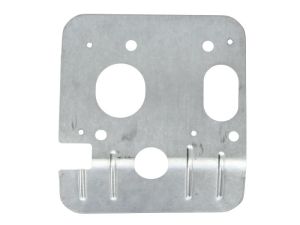 Uszczelka kolektora wydechowego EL790070