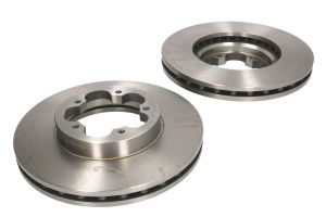 Tarcza hamulcowa BG4007