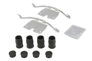 Zestaw montażowy klocków hamulcowych QB109-1879