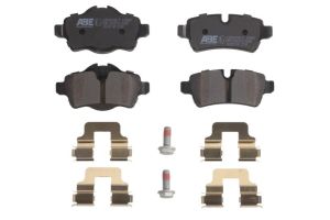 Klocek hamulcowy kpl. C2B023ABE-P