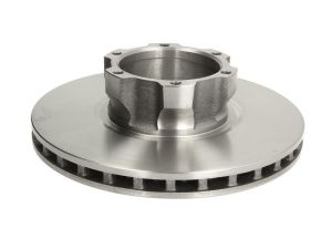 Tarcza hamulcowa BCR119A