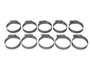 Opaska zaciskowa OSM 03009005 10SZT