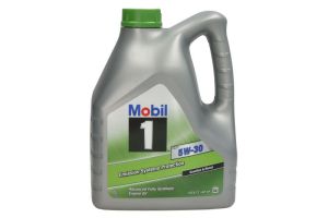 Olej silnikowy MOBIL 1 ESP 5W30 NEW 4L
