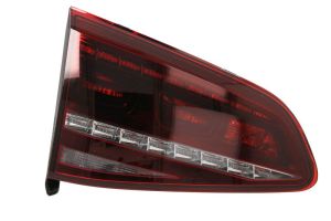 Lampa zespolonych świateł tylnych 714081240711
