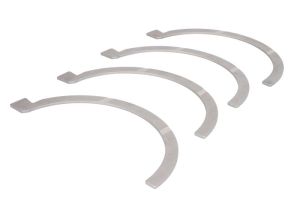 Pierścień oporowy wału korbowego A293/4 STD