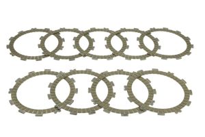 Tarcza sprzęgła MCC617-9