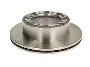 Tarcza hamulcowa BCR184A