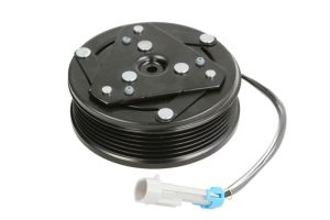 Sprzęgło elektromagnetyczne kompresora klimatyzacji KTT040219