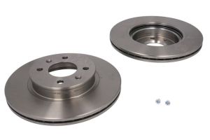 Tarcza hamulcowa BG3934