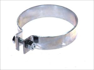 Obejma rury układu wydechowego CL710OC