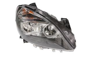 Reflektor świateł przednich 710301271206