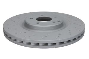 Tarcza hamulcowa DDF1650C-1