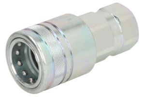 Szybkozłącze hydrauliczne CPV12 34GAS F