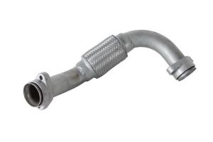 Rura wydechowa DIN54231