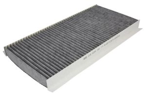 Filtr kabiny CUK 4054