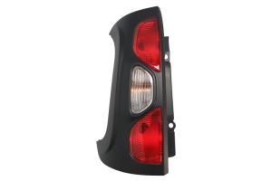 Lampa zespolonych świateł tylnych 712106401110