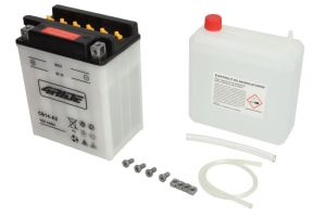 Akumulator rozruchowy CB14-A2 4RIDE