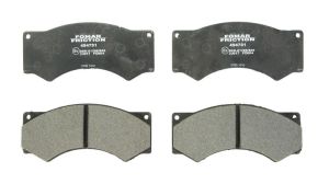 Klocek hamulcowy kpl. RL494781