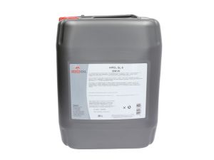 Oleje do przekladni manualnych HIPOL GL-5 80W90 20L