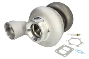 Turbosprężarka NIS 93618