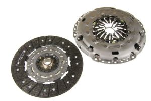 Zestaw sprzęgła 624 3318 09