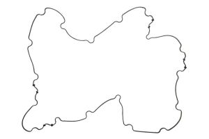 Uszczelka miski olejowej EL340400