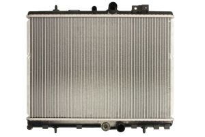 Chłodnica silnika NRF 550051