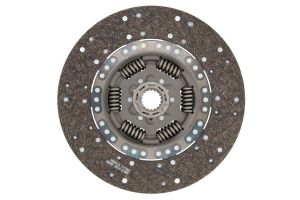 Tarcza sprzęgła FE105063