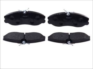 Klocek hamulcowy kpl. FDB909