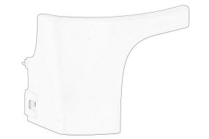 Listwa ozdobna 7010X4