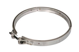 Obejma rury układu wydechowego CL003MB