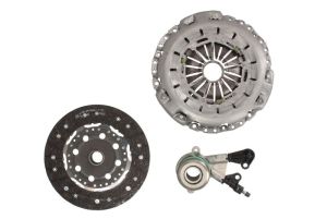 Zestaw sprzęgła 624 3109 33