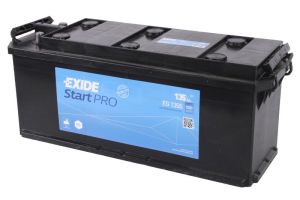 Akumulator rozruchowy EG1355