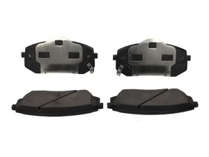 Klocek hamulcowy kpl. LP2050