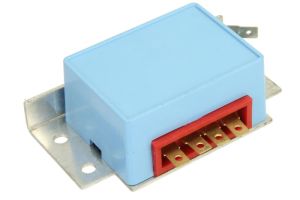 Regulator napięcia alternatora IP000401
