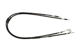 Linka hamulca postojowego C7X012ABE