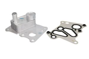 Chłodnica oleju NRF 31776